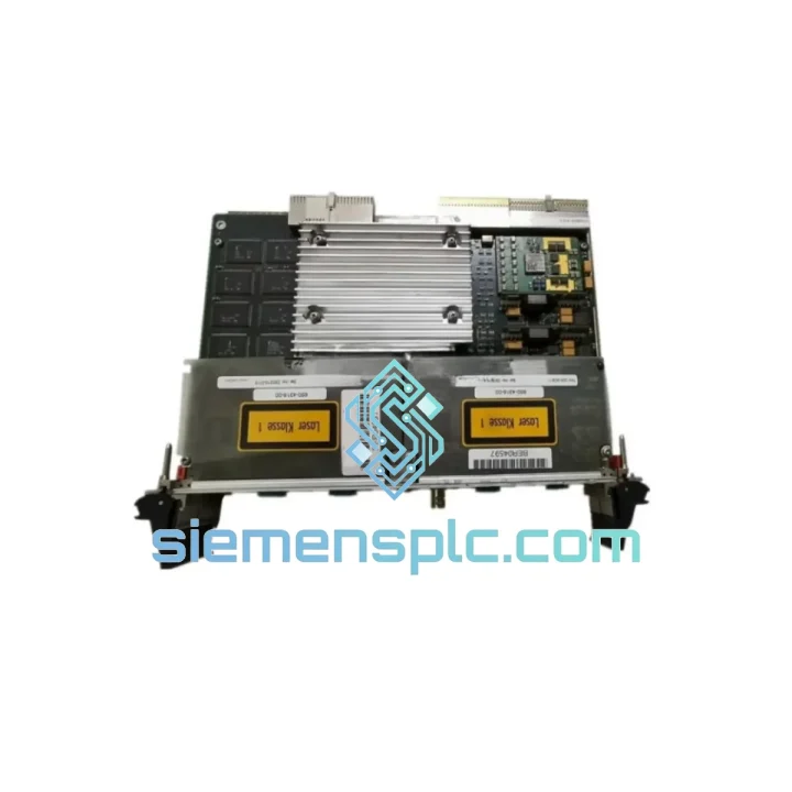 Tektronix PCE-2 LIF-1 K15MB000 671-5532-02 PCB Control Board