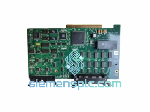 Hypertherm PCI-4 AXIS MCC 3.3V Motion Control Card