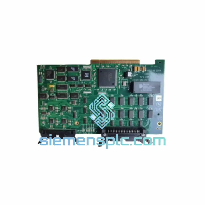 Hypertherm PCI-4 AXIS MCC 3.3V Motion Control Card
