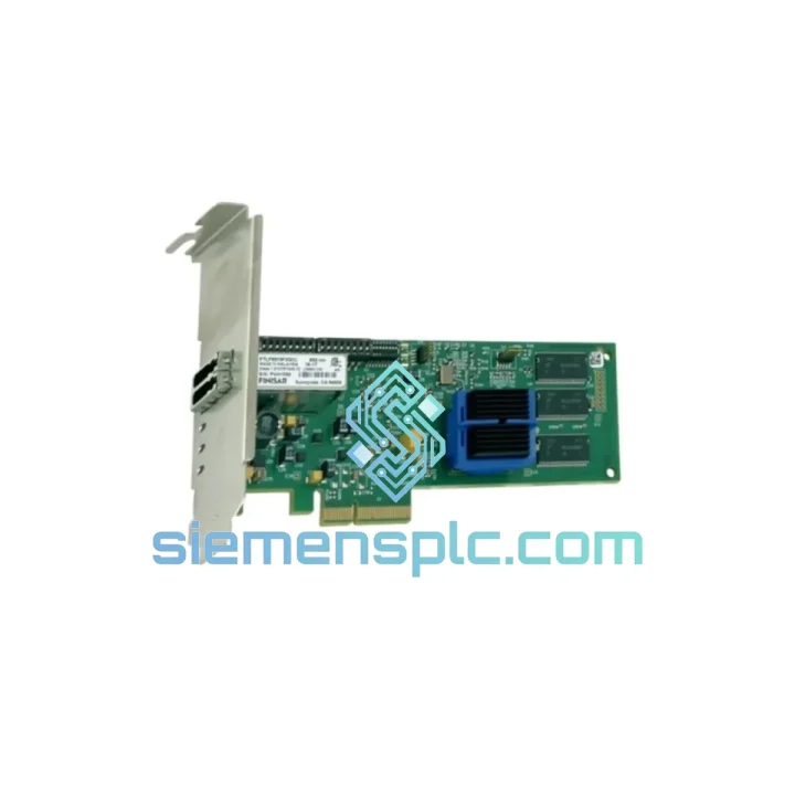GE Fanuc PCI-5565PIORC-110000 Reflective Memory Card – 5565 Series