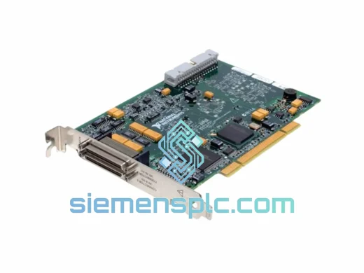 National Instruments PCI-6224 DAQ Card – M Series