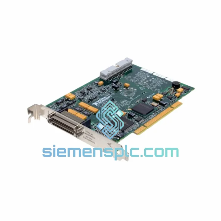 National Instruments PCI-6224 DAQ Card – M Series