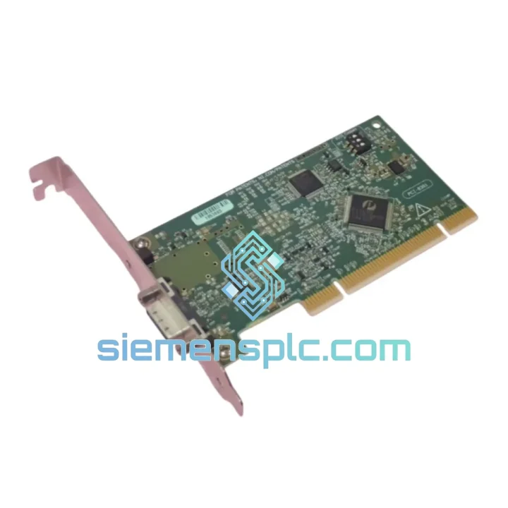 National Instruments PCI-8361 PCI Host Interface Card