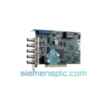 ADLINK PCI-9810 Data Acquisition Card image 1