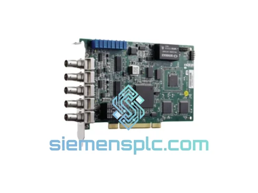 ADLINK PCI-9810 Data Acquisition Card