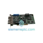 ADLINK PCI-9810 Data Acquisition Card image 2