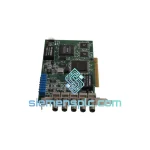 ADLINK PCI-9810 Data Acquisition Card image 3