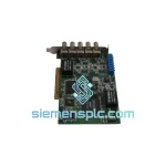 ADLINK PCI-9810 Data Acquisition Card image 4