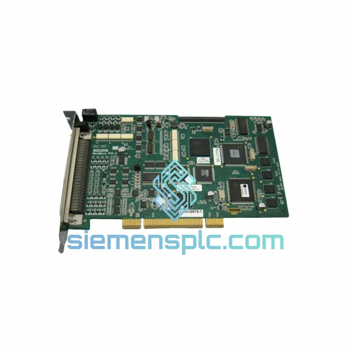 BALDOR PCI201-514D Variable Frequency Drive
