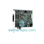 National Instruments PCIE-6321 DAQ Card – X Series image 1