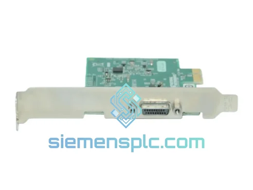 National Instruments PCIE-8361 PXI Host Interface Card