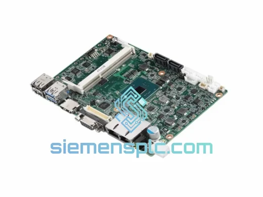 Honeywell PCM-9310CQ-S6A1E CompactPCI Single Board Computer