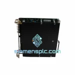 ABB PCPJ-11 PLC CPU Module image 1