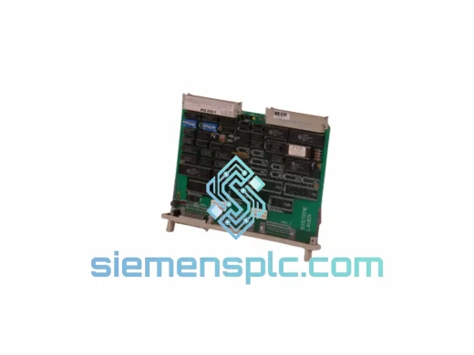 LAUER PCS 810-1 HMI Interface Module