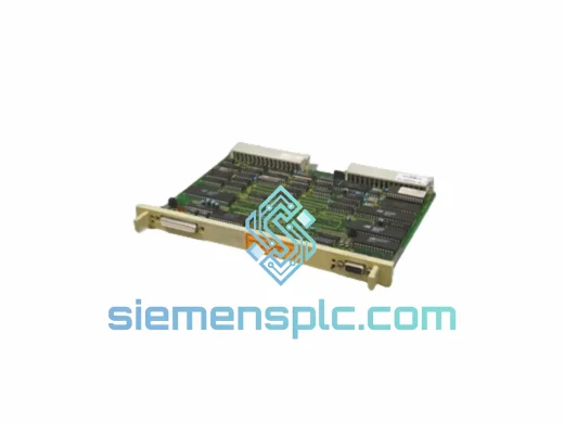 LAUER PCS810 HMI Operator Panel