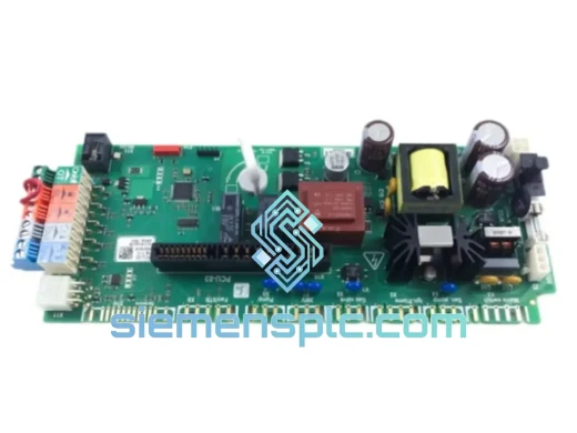 ABB PCU-03 Purging Control Unit