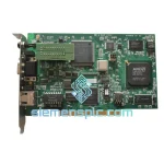 Molex PCU-DPIO Digital I/O Module – PCU Series image 1