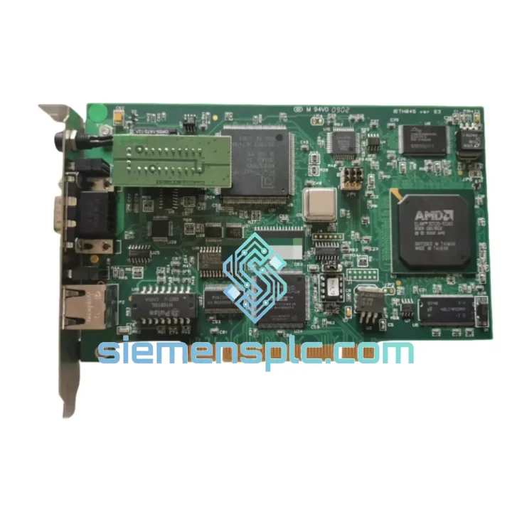 Molex PCU-DPIO Digital I/O Module – PCU Series