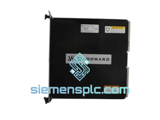 WOODWARD PCU1000 PCI Communication Module