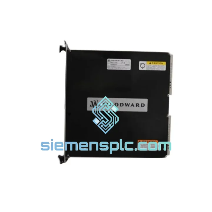 WOODWARD PCU1000 PCI Communication Module