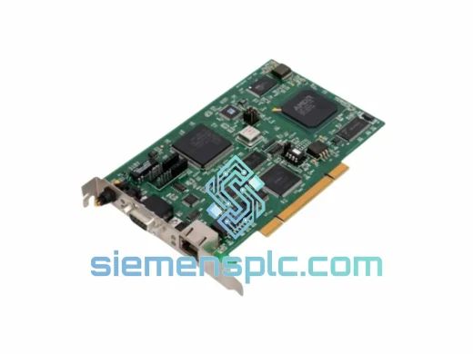 Woodhead PCU2000ETH Industrial Ethernet Card – SST Series