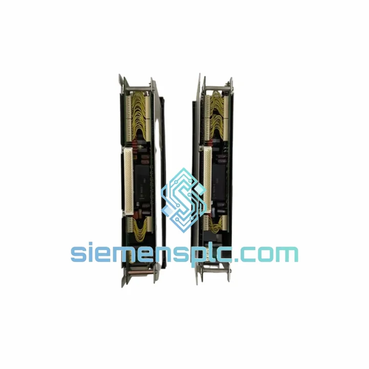 Mitsubishi Electric PD21 PD21B Power Supply Module