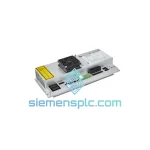 ABB PDB-02 3HNA023093-001 Thermocouple Module image 1
