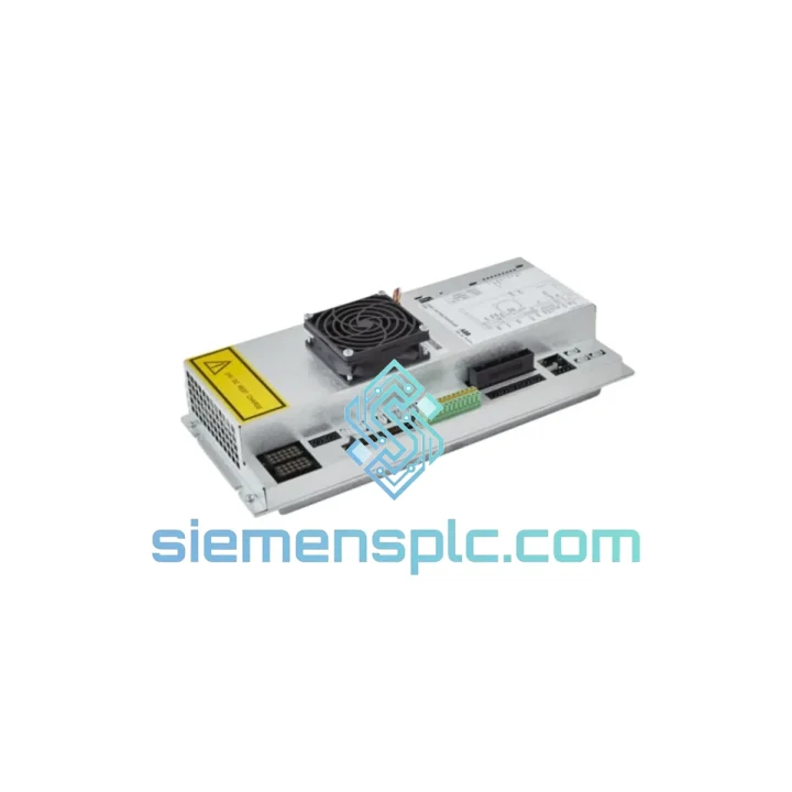 ABB PDB-02 3HNA023093-001 Thermocouple Module
