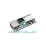 ABB PDB-02 3HNA023093-001 Thermocouple Module image 2