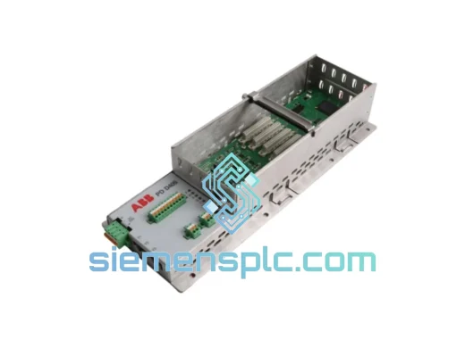 ABB 3BHE041626R0101 PDD405A101 DCS Control Module