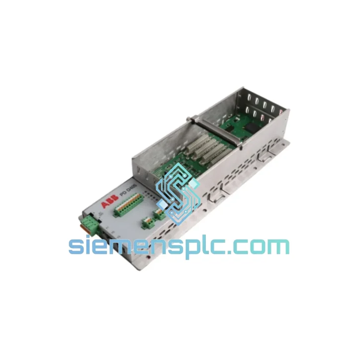ABB 3BHE041626R0101 PDD405A101 DCS Control Module