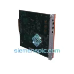 METSO PDP401 DCS Distributed Processing Unit image 8