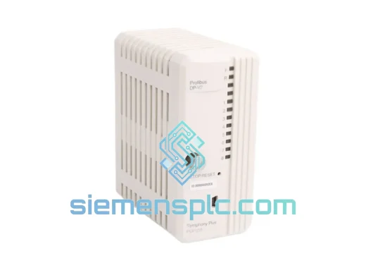 ABB PDP800 DP-V2 PROFIBUS Interface Module