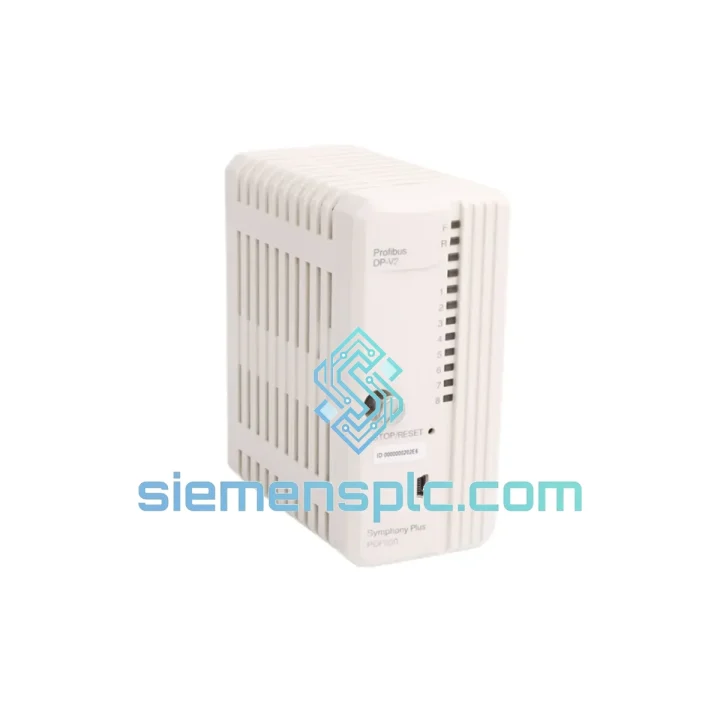 ABB PDP800 DP-V2 PROFIBUS Interface Module