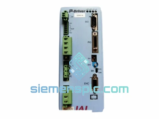 IAI PDR-I-200L-2 AC Servo Amplifier – PDR Series
