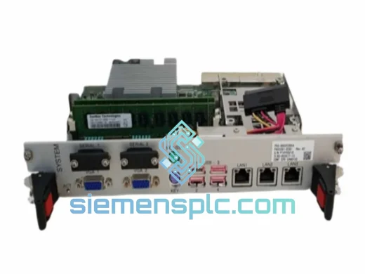 SYSTEM PDS-BX02E0954 PA03381-B391 PLC Controller – SYSTEM Platform