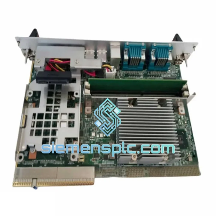 SYSTEM PDS-BX02E0954 PA03381-B393 Servo Control Card