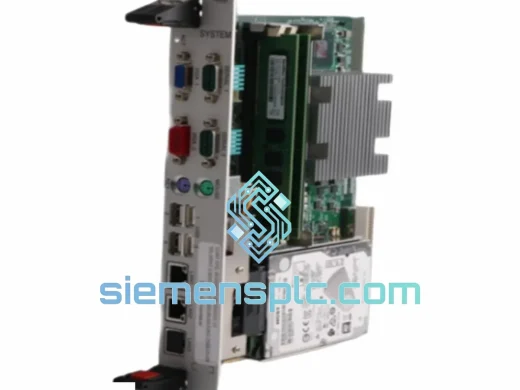SYSTEM PDS-BX02S1421 PA03381-B399 Servo Control Card – PDS Series
