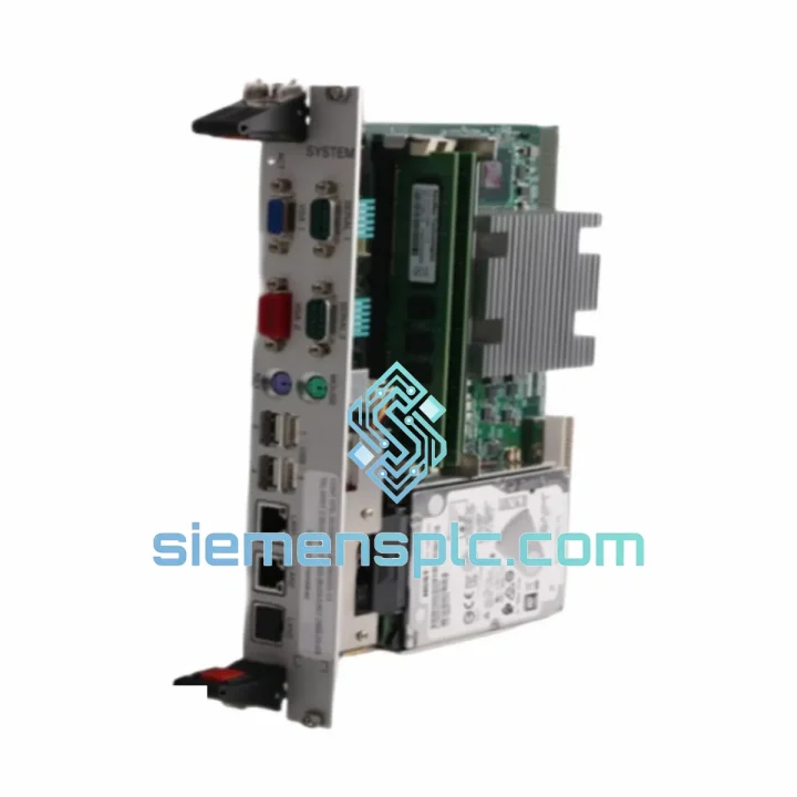 SYSTEM PDS-BX02S1421 PA03381-B399 Servo Control Card – PDS Series