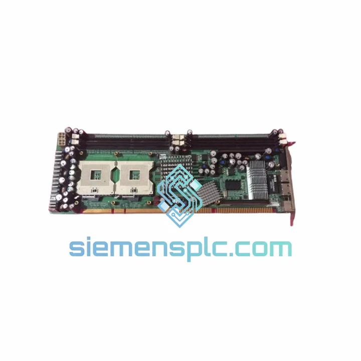 NEXCOM PEAK760VL2 4BP00760D1X0 Single Board Computer – PEAK Series