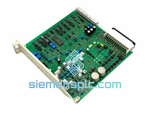 ABB PFBK164 3BSE000469R1 Signal Card