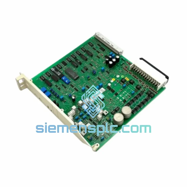 ABB PFBK164 3BSE000469R1 Signal Card