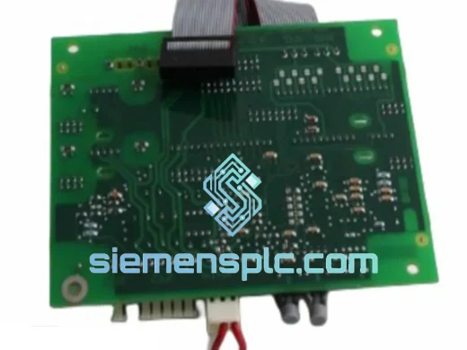SANSHO PFC-71 PLC Module