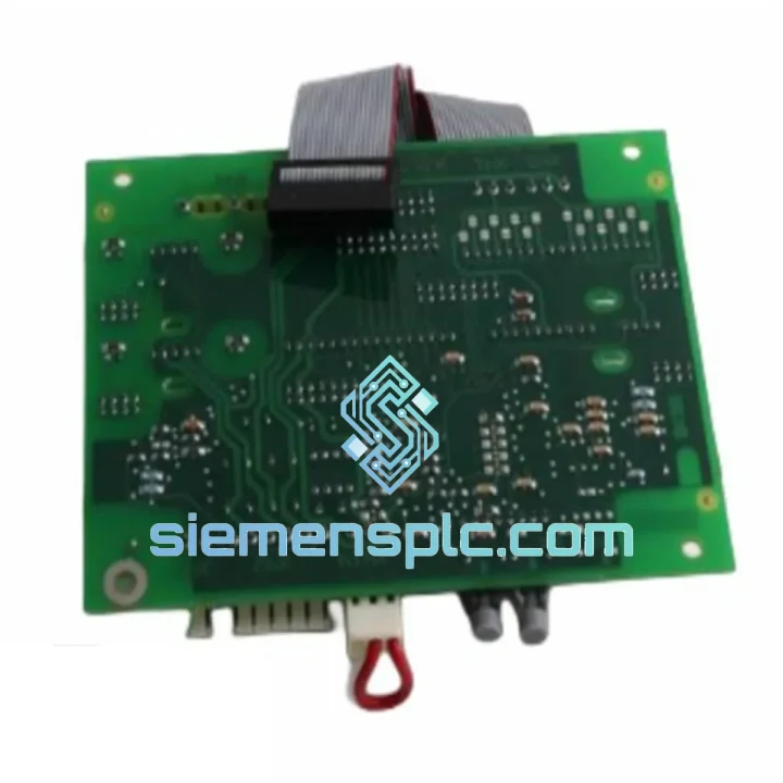 SANSHO PFC-71 PLC Module