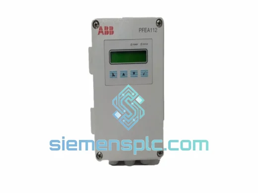 ABB PFEA111 3BSE028140R0065 Tension Electronics Controller