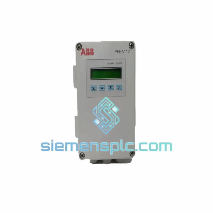 ABB PFEA111 3BSE028140R0065 Tension Electronics Controller