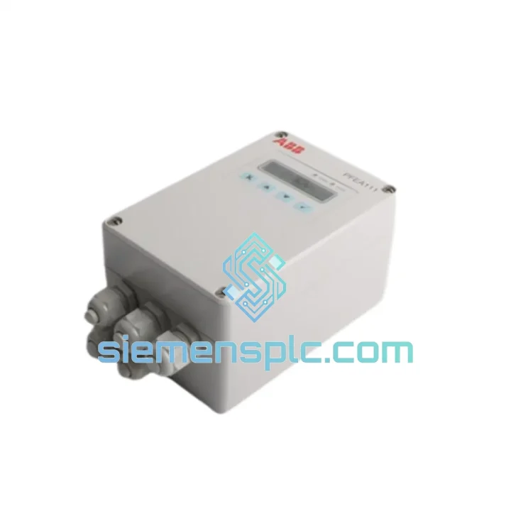 ABB PFEA111-65 3BSE028140R0065 Tension Measurement Unit