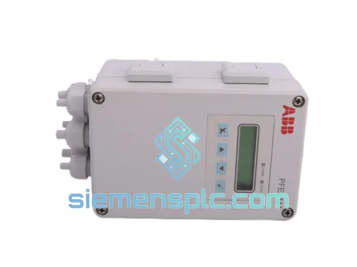 ABB PFEA112-65 3BSE050091R65 Tension Electronics