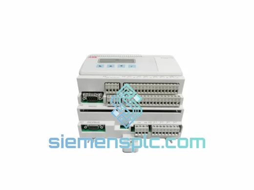 ABB PFEA113-20 Tension Controller