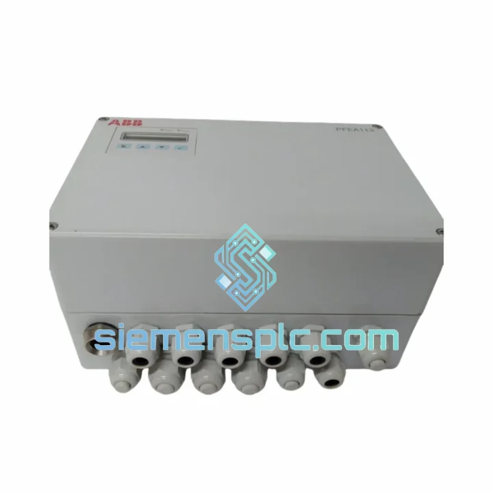 ABB PFEA113-65 Tension Controller
